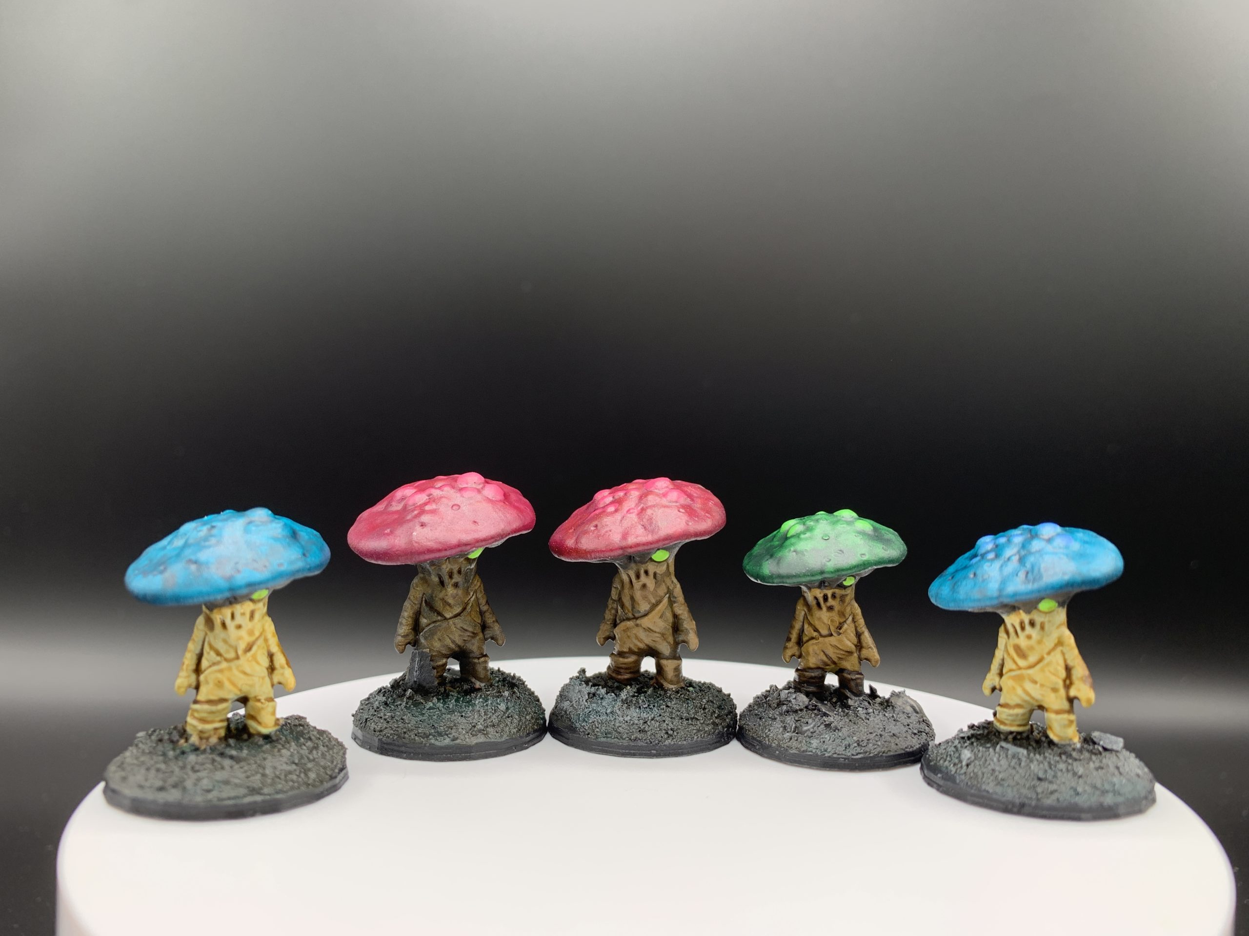 Myconid Sprout